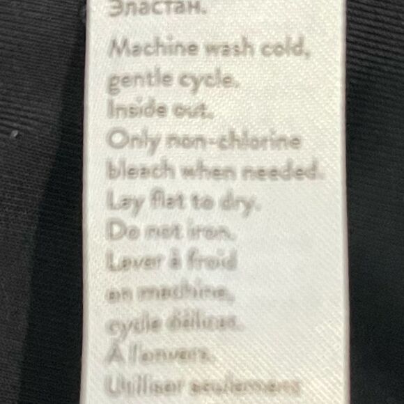 Spanx Ready to Wow Leggings - Picture 6 of 7